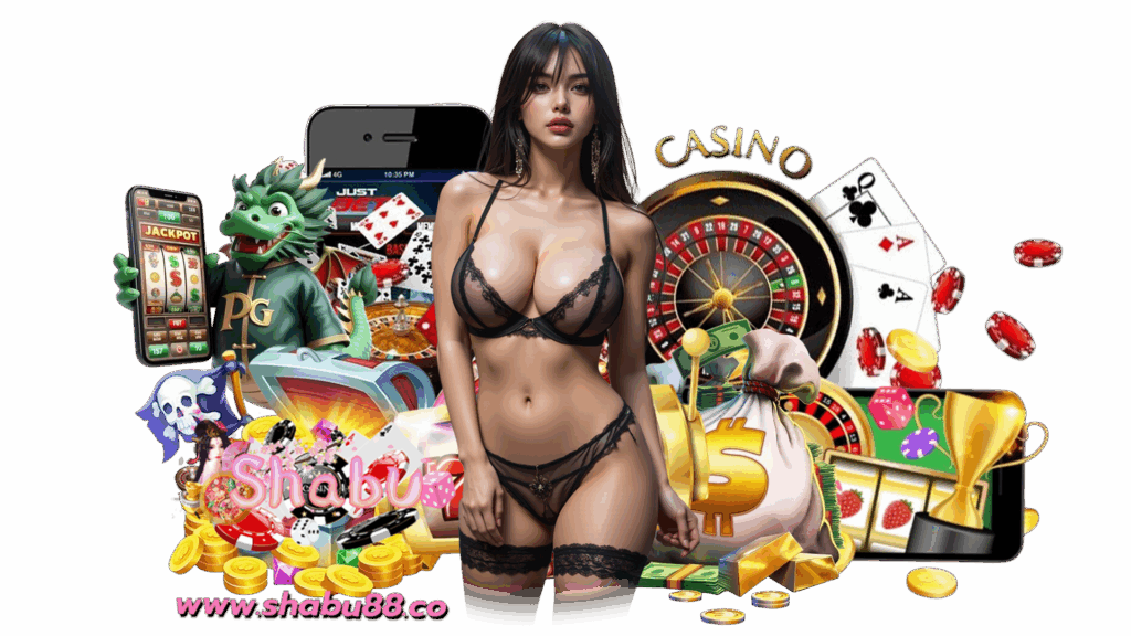 shabu88 เกมพนันออนไลน์ระดับโลก มั่นคงไม่มีความเสี่ยงแน่นอน